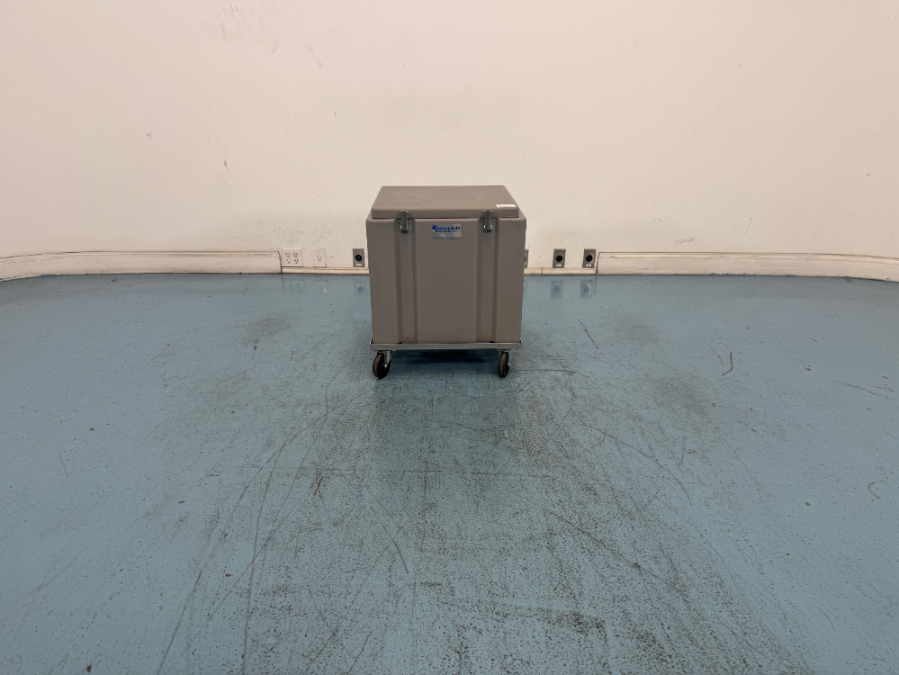 Image of ThermoSafe 502 Storage/Transport Chests